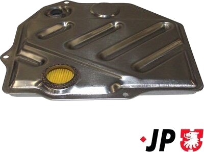 Hydraulikkfilter automatikk JP GROUP 1331900100