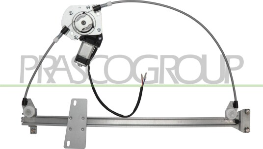 PRASCO ME908W021 Vindusheis PRASCO ME908W021 Vindusheis