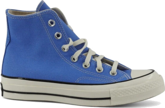 Converse Dame Sko Blå 39 EU,