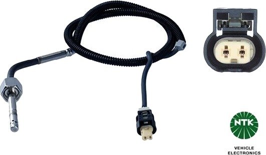 Sensor, eksostemperatur NTK 94764 Sensor, eksostemperatur NTK 94764