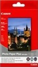 Canon Photo Paper Plus SG 201 100x150 mm Halvblank 260 g/m² 5 ark Canon Photo Paper Plus SG 201 100x150 mm Halvblank 260 g/m² 5 ark
