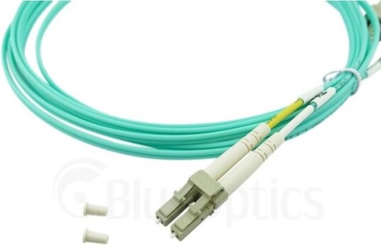 Blueoptics 050502K512000015m-Bo 15 M Lc Om3 2X Lc 2X Lc