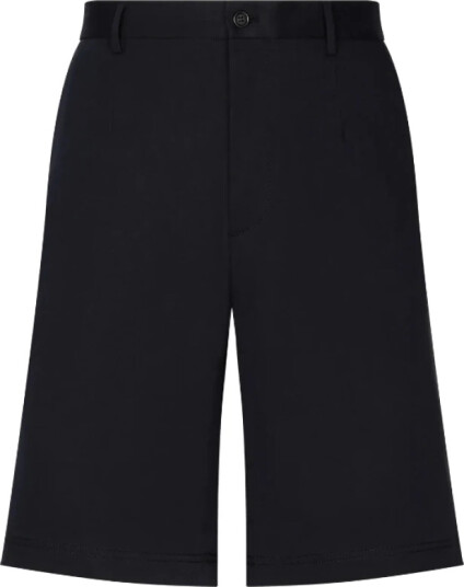 Dolce & Gabbana Herre Shorts Svart L,