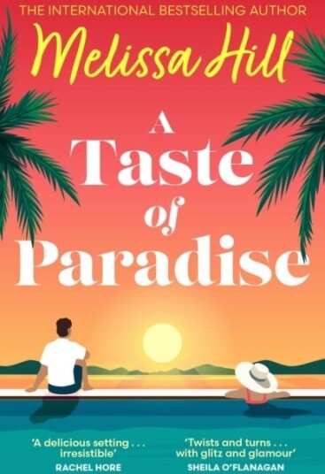 A Taste of Paradise