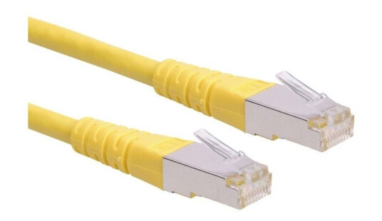 Roline 21.15.1372 7 M Cat6 S/Ftp S-Stp Rj-45 Rj-45