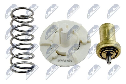 Termostat NTY CTM VW 039 Termostat NTY CTM VW 039