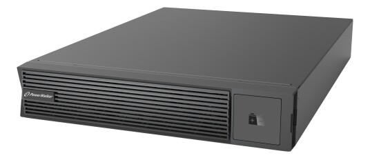 PowerWalker BP I72R-12x9Ah - batteriinnbygging - 9 Ah