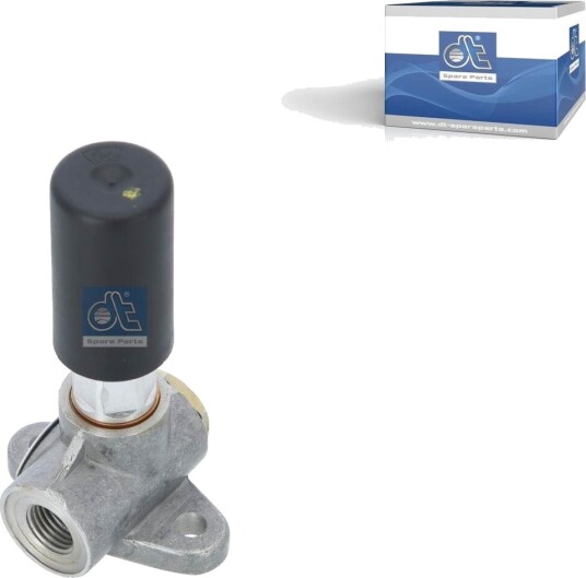 Pumpe, brennstoff for-transport DT 4.61250 Pumpe, brennstoff for-transport DT 4.61250