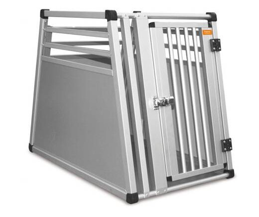 Dogman Professional Aluminiumbur