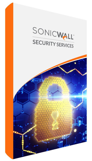 SONICWALL UTM SSL VPN - lisens - 5 tilleggsbrukere SONICWALL UTM SSL VPN - lisens - 5 tilleggsbrukere
