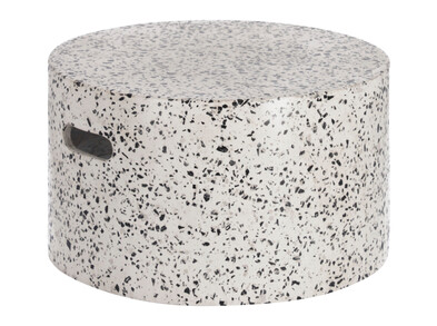 Kave Home Sofabord Jenell, Ø 52 cm 1719459-03-0 1641488-01-0