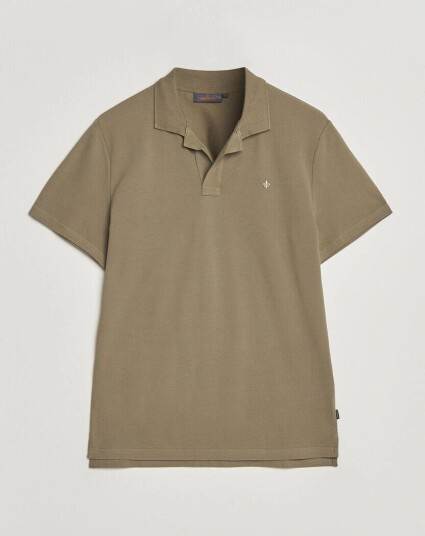 Morris Dylan Pique Olive