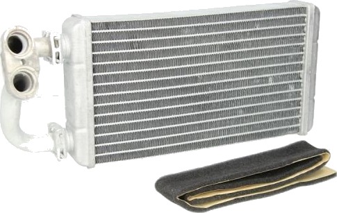 THERMOTEC D6B006TT Varmeapparat register