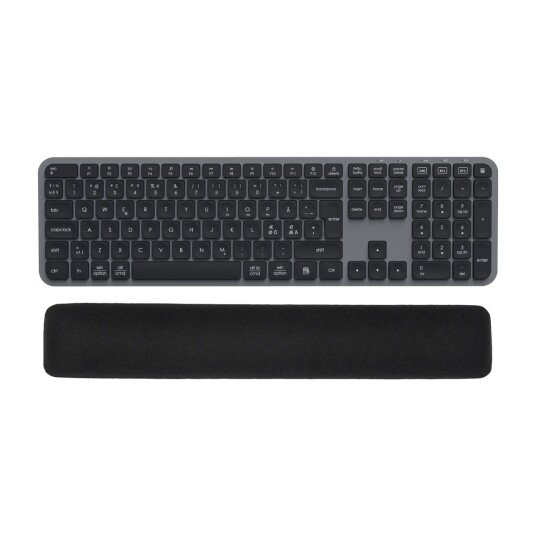Dacota Platinum ProX Series X11+ trådløst tastatur