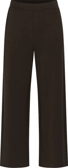 InWear Gincetteiw Pant Brown XXL