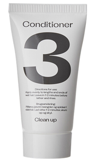Clean Up Conditioner 3