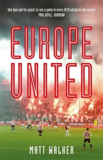 Europe United Av Matt Walker Europe United Av Matt Walker
