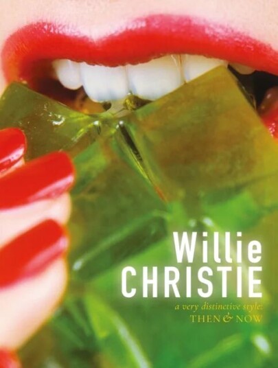 Willie Christie Av Willie Christie