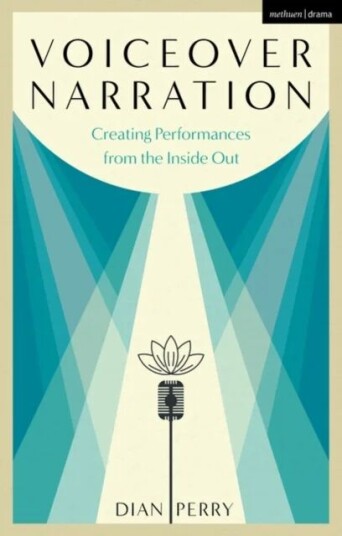 Voiceover Narration Av Dian (Voice Actor Teacher And Coach Uk) Perry