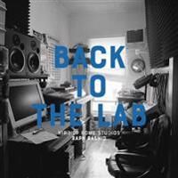 Rashid Raph Back To The Lab
