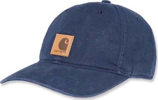 Carhartt Odessa Cap OneSize, Navy