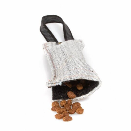Julius-K9 Fyllbar Dummy Med Håndtak 20 cm