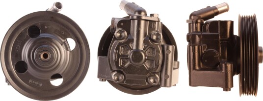 Servopumpe ELSTOCK 15-0738 Servopumpe ELSTOCK 15-0738