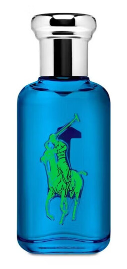 Ralph Lauren Big Pony 1 Blue Eau De Toilette 15ml