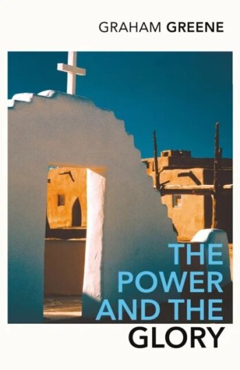 The Power And The Glory Av Graham Greene