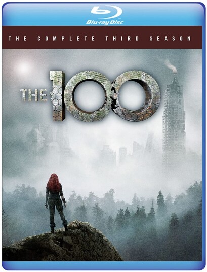 The 100  Sesong 3