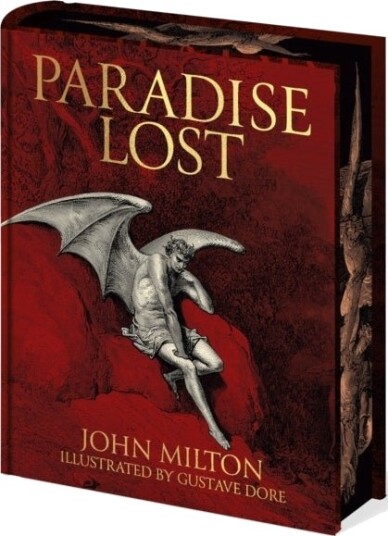 Milton's Paradise Lost