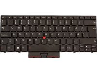 Lenovo 04Y0462 Tastatur Dansk Lenovo Thinkpad Edge E135/E145