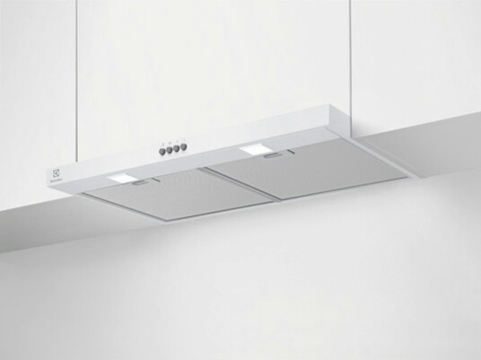 Electrolux ventilator LFG337W Electrolux ventilator LFG337W