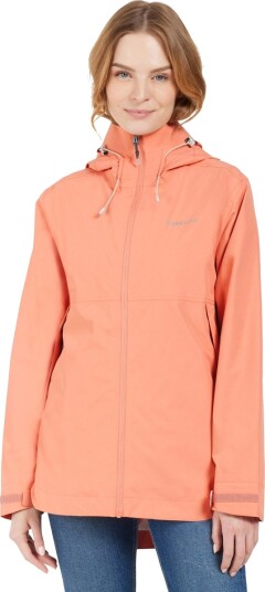 Tilde Jacket 4 W Clay Pink (40)