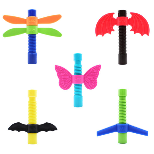 ARK Therapeutic Fidget topp til skriveredskaper 1 stk