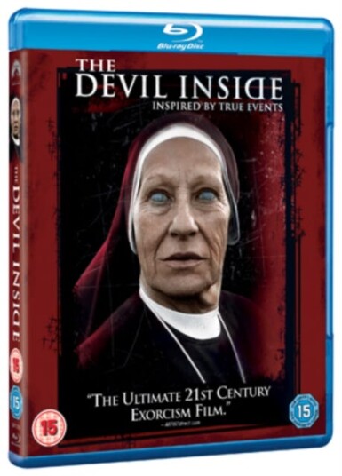 The Devil Inside The Devil Inside