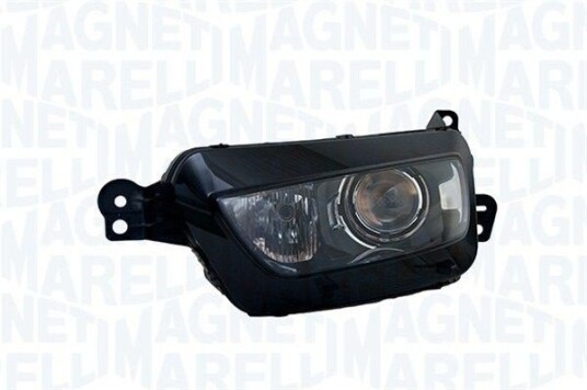 Magneti Marelli Hovedlyskaster MAGNETI MARELLI 712472101129