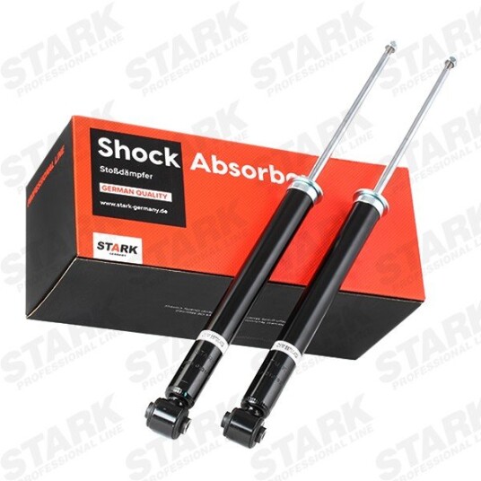 Støtdemper STARK SKSA-0132701 Støtdemper STARK SKSA-0132701