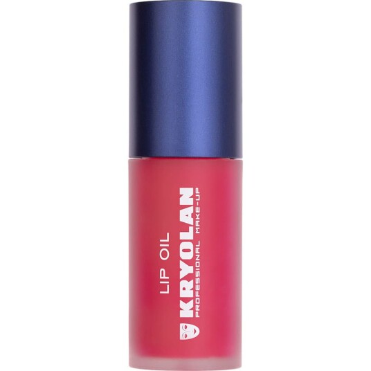 Kryolan Lip Oil 7ml Pink Amethyst