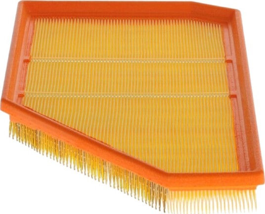 Luftfilter BOSCH F 026 400 846 Luftfilter BOSCH F 026 400 846