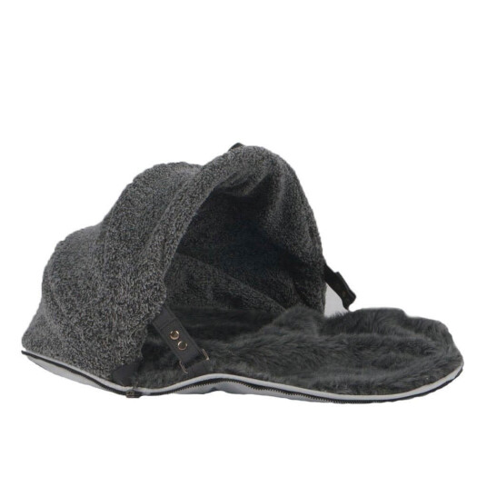 Hoodie pelstopp