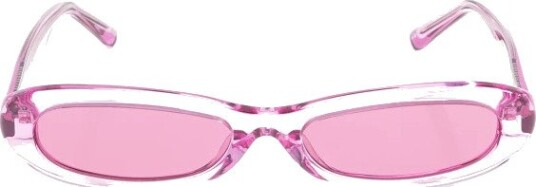 The Attico Dame Accessories Lilla ONE SIZE, The Attico Dame Accessories Lilla ONE SIZE,