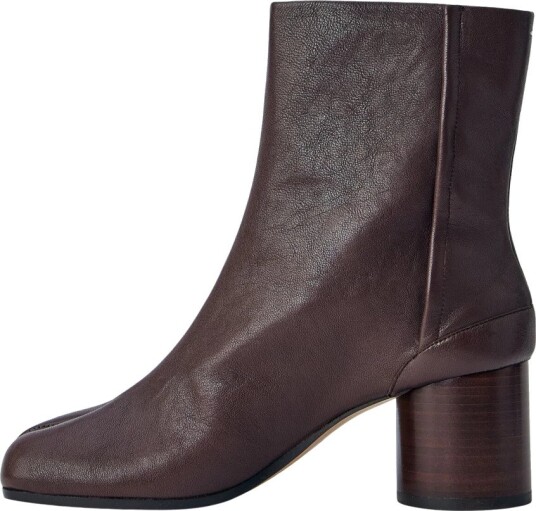 Maison Margiela Dame Sko Brun 36 EU, Maison Margiela Dame Sko Brun 36 EU,