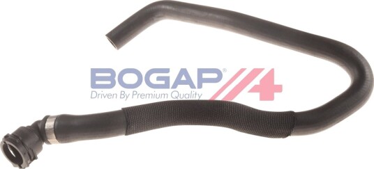 BOGAP B4228274 Radiatorslange