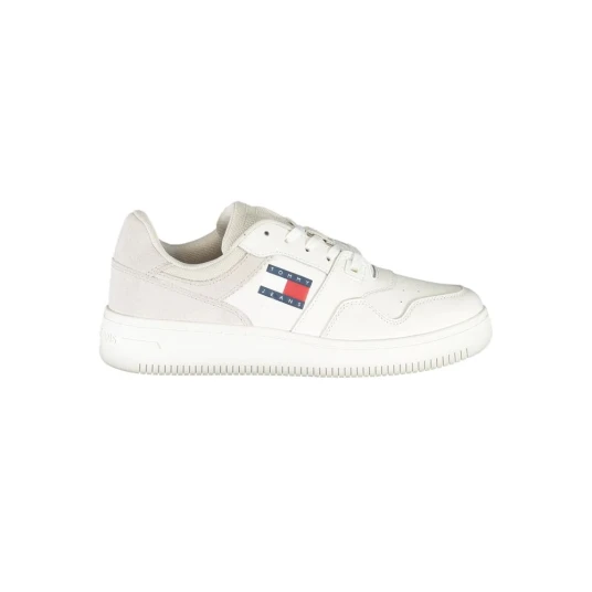 Tommy Hilfiger Dame Sko Hvit 39 EU Tommy Hilfiger Dame Sko Hvit 39 EU