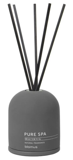 blomus Fraga duftpinner 100 ml Soft Linen-Magnet blomus Fraga duftpinner 100 ml Soft Linen-Magnet
