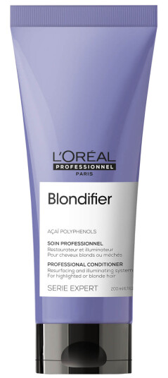 L'Oréal Professionnel Blondifier Conditioner 200 ml