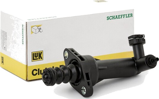 LuK 512 0012 10 Slavesylinder, clutch LuK 512 0012 10 Slavesylinder, clutch
