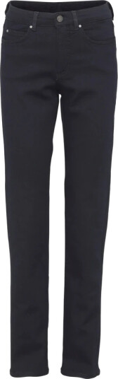 C.Ro Dame Jeans Svart M,