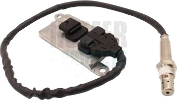 HOFFER 7557093 NOx-sensor, NOx-katalysator HOFFER 7557093 NOx-sensor, NOx-katalysator